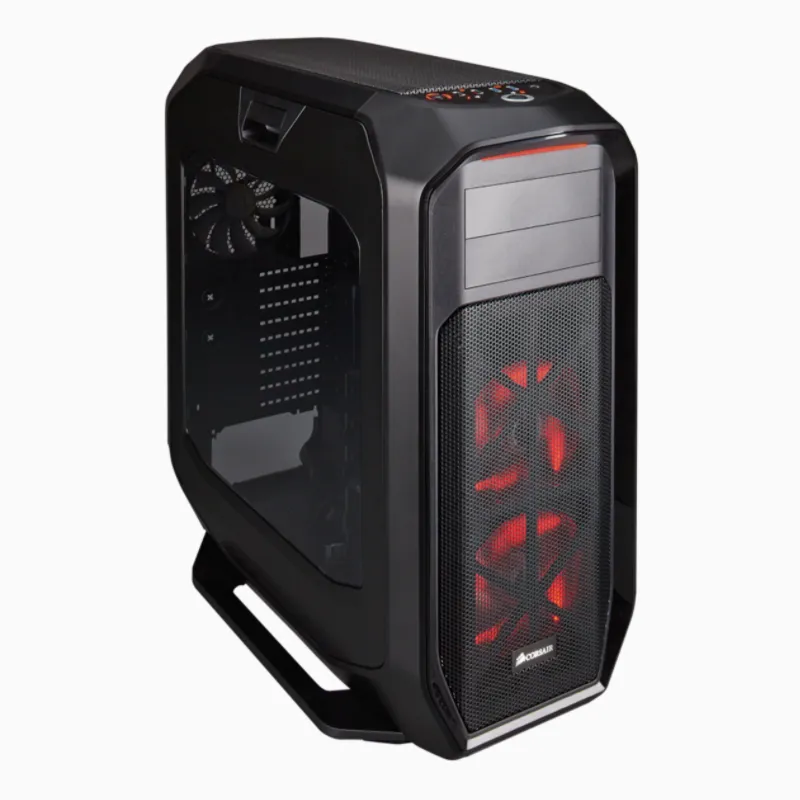 CORSAIR GRAPHITE SERIES 780T FULL-TOWER E-ATX CABINET BLACK