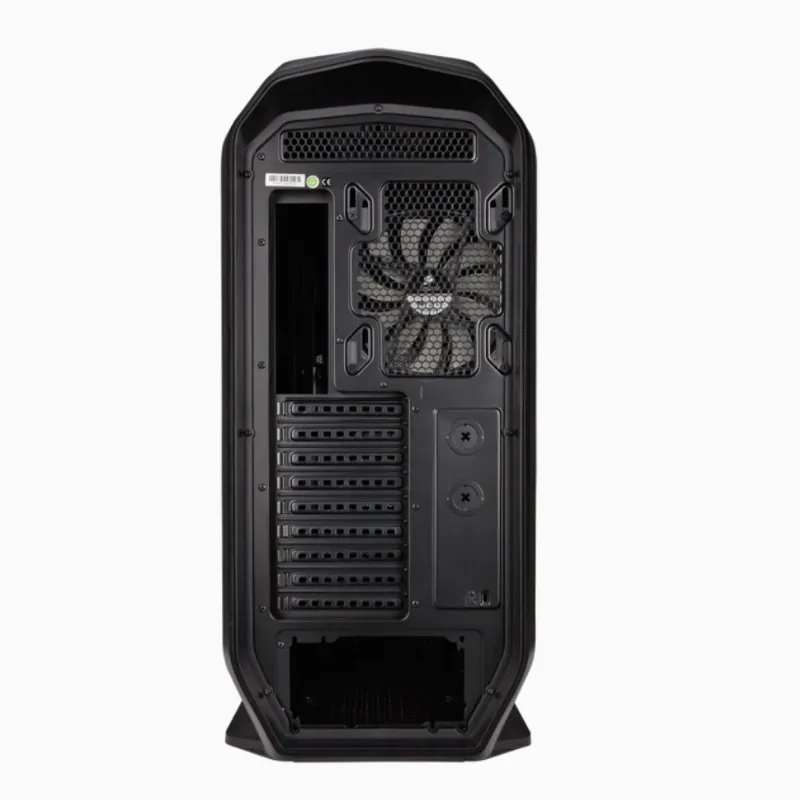 CORSAIR GRAPHITE SERIES 780T FULL-TOWER E-ATX CABINET BLACK