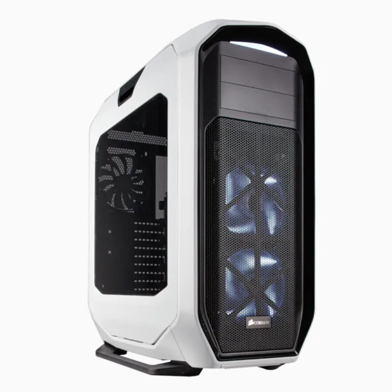 CORSAIR GRAPHITE SERIES 780T FULL-TOWER E-ATX CABINET WHITE