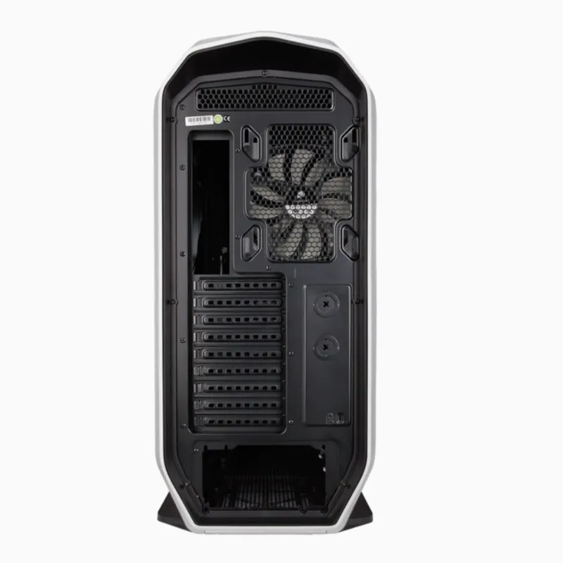 CORSAIR GRAPHITE SERIES 780T FULL-TOWER E-ATX CABINET WHITE