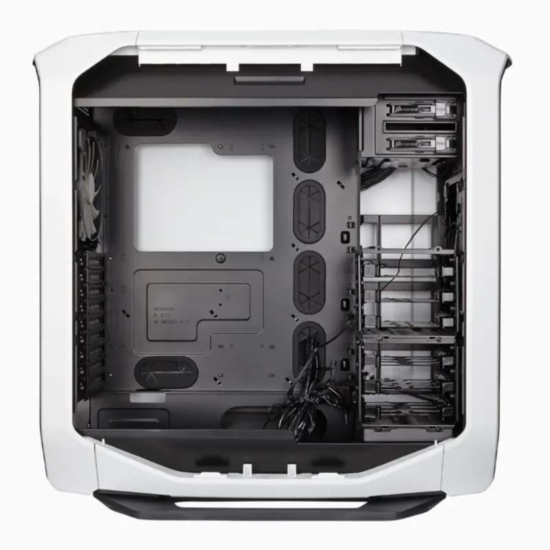 CORSAIR GRAPHITE SERIES 780T FULL-TOWER E-ATX CABINET WHITE