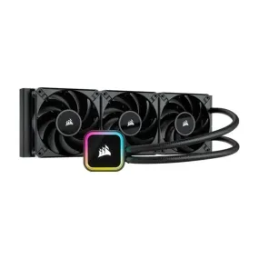 Corsair iCUE H150i RGB ELITE Liquid CPU Cooler