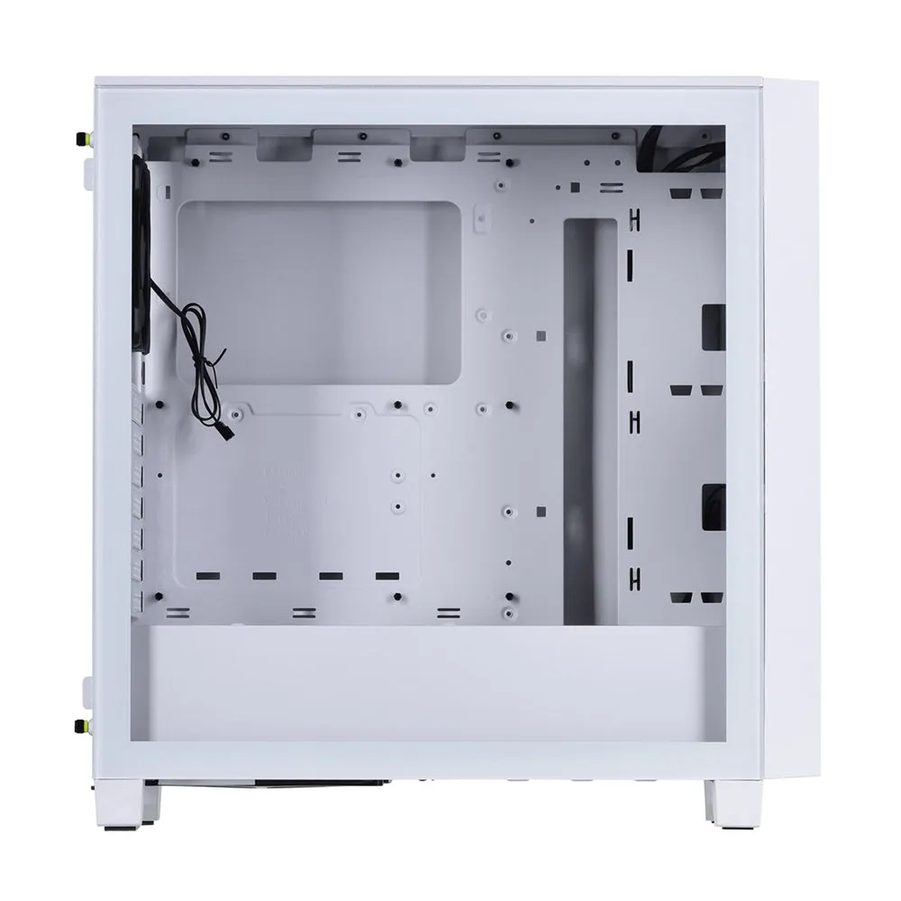 Corsair PC Case 3000D White