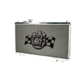 CSF 2850 Radiator for ACURA Integra 1994-2001