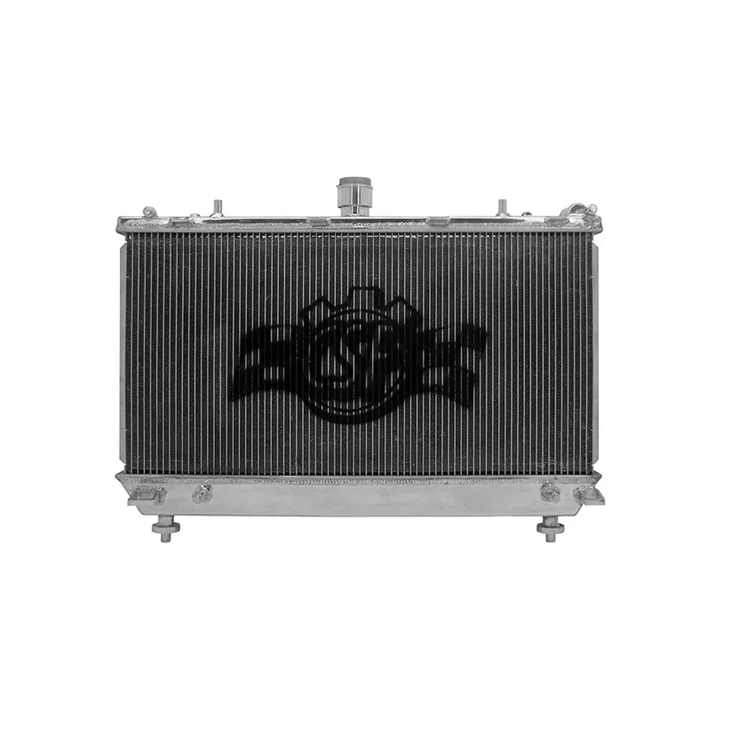 CSF 7003 Radiator for CHEVROLET Camaro V8 2010-2012