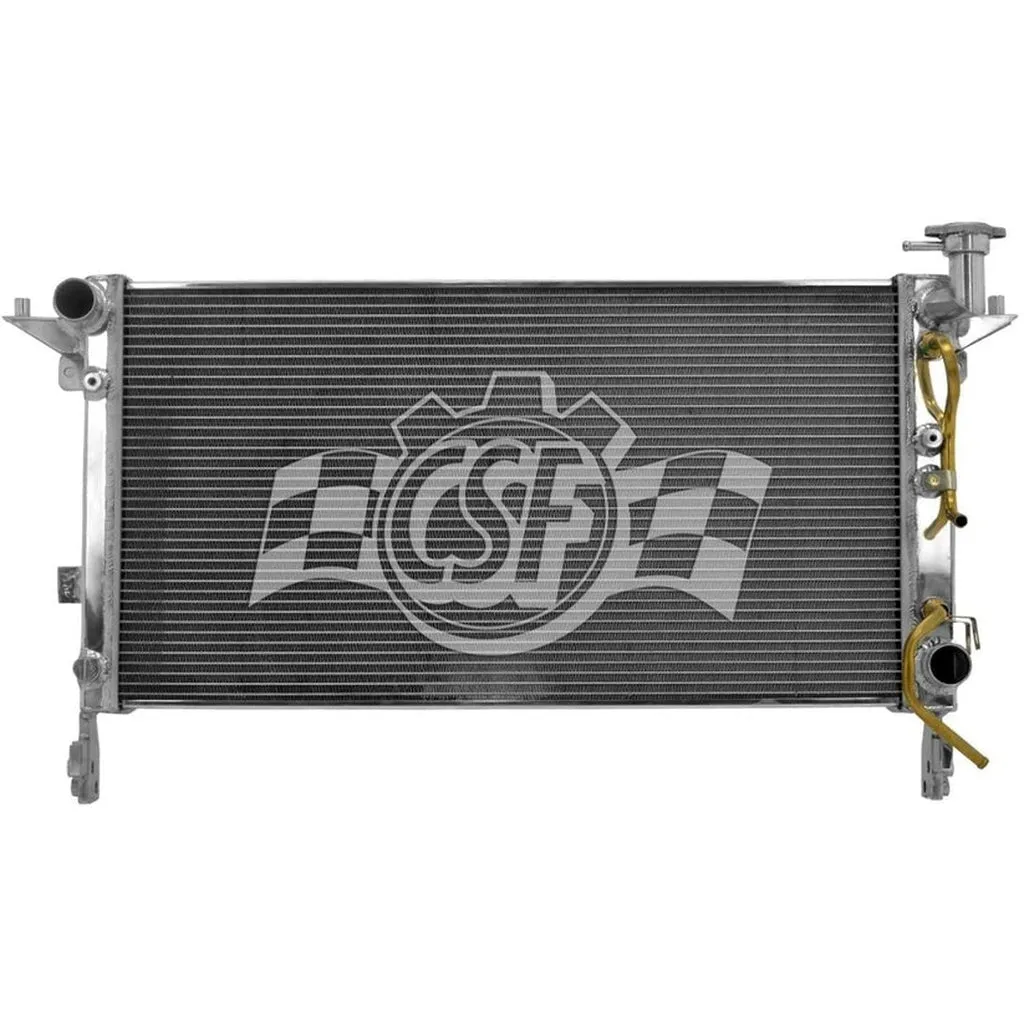 CSF 7010 Radiator for HYUNDAI Genesis 2.0 Turbo (Automatic) 2010-2012