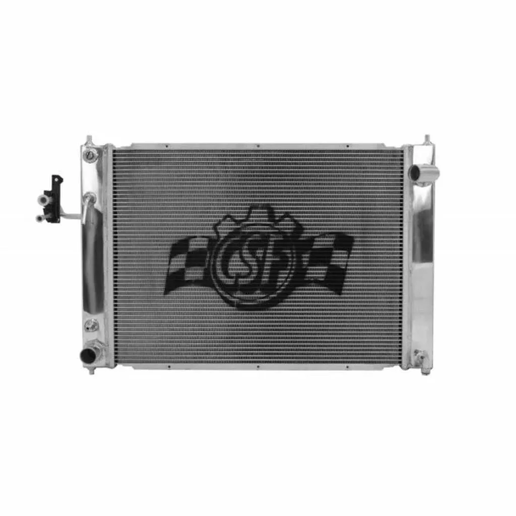 CSF 7012T Radiator for NISSAN 370Z 2008-2017