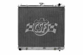 CSF 7029 Radiator for NISSAN Frontier / Pathfinder / Xterra 2005-2015