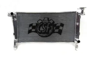 CSF 7034 Radiator for HYUNDAI Genesis 2.0 Turbo (Manual) 2010-2012