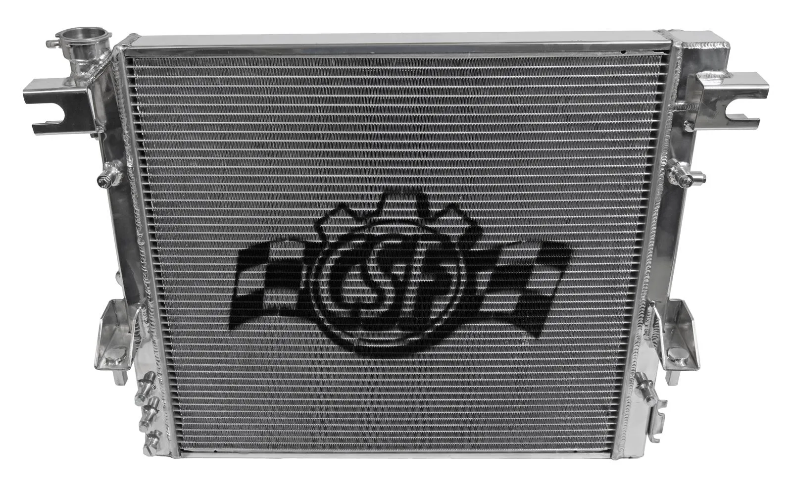 CSF 7036 Radiator for JEEP Wrangler (JK) Heavy Duty (Automatic & Manual) 2007-2015