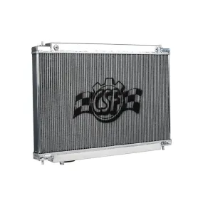 CSF 7041 Racing Radiator for NISSAN GT-R R35