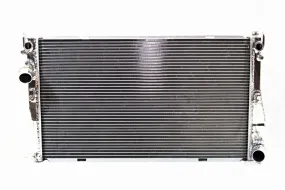 CSF 7046 Radiator for BMW 1 Series M 08-11 BMW 135i 07-11 BMW 335 2009  Z4 BMW Z4 sDrive30i Z4 sDrive35i Z4 sDrive35is (Automatic transmissions) 2011 