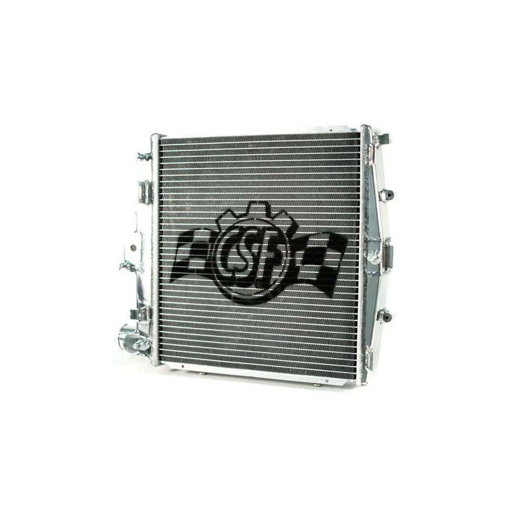 CSF 7047 Radiator Left side only for PORSCHE Boxster (987)/Cayman/911 (997)/911 GT3 (997)