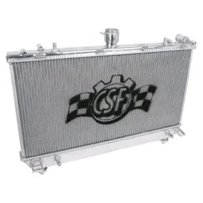 CSF 7052 Radiator for CHEVROLET CAMARO SS (V8) / 3.6L V6 2013 