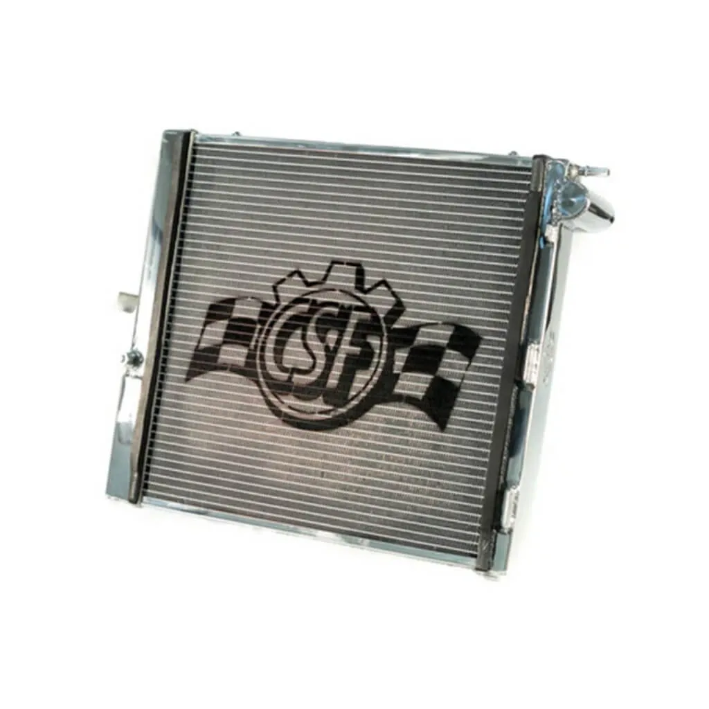 CSF 7069 High Performance Radiator (Left) for PORSCHE 911 GT3 / GT3RS / Turbo S (991)