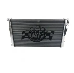 CSF 7080 High Performance Radiator for BMW F20/F21/F22/F23/F30/F31/F34/GT/F32/F33/F36 Gran Coupe (M.T.)