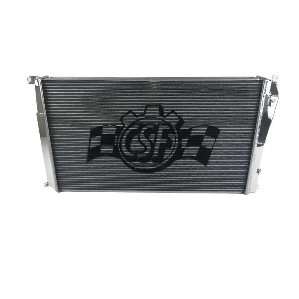 CSF 7080 High Performance Radiator for BMW F20/F21/F22/F23/F30/F31/F34/GT/F32/F33/F36 Gran Coupe (M.T.)