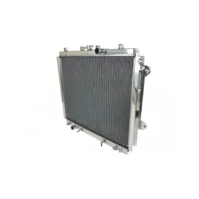 CSF 7085 High-Performance Radiator for TOYOTA 4Runner 10-19