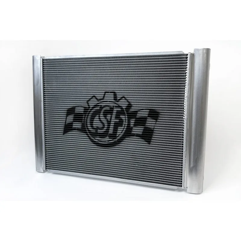 CSF 7218 High-Performance All-Aluminum Radiator for BMW M5 (E60) / M6 (E63/E64) 2006-2010