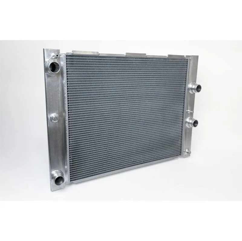 CSF 7218 High-Performance All-Aluminum Radiator for BMW M5 (E60) / M6 (E63/E64) 2006-2010