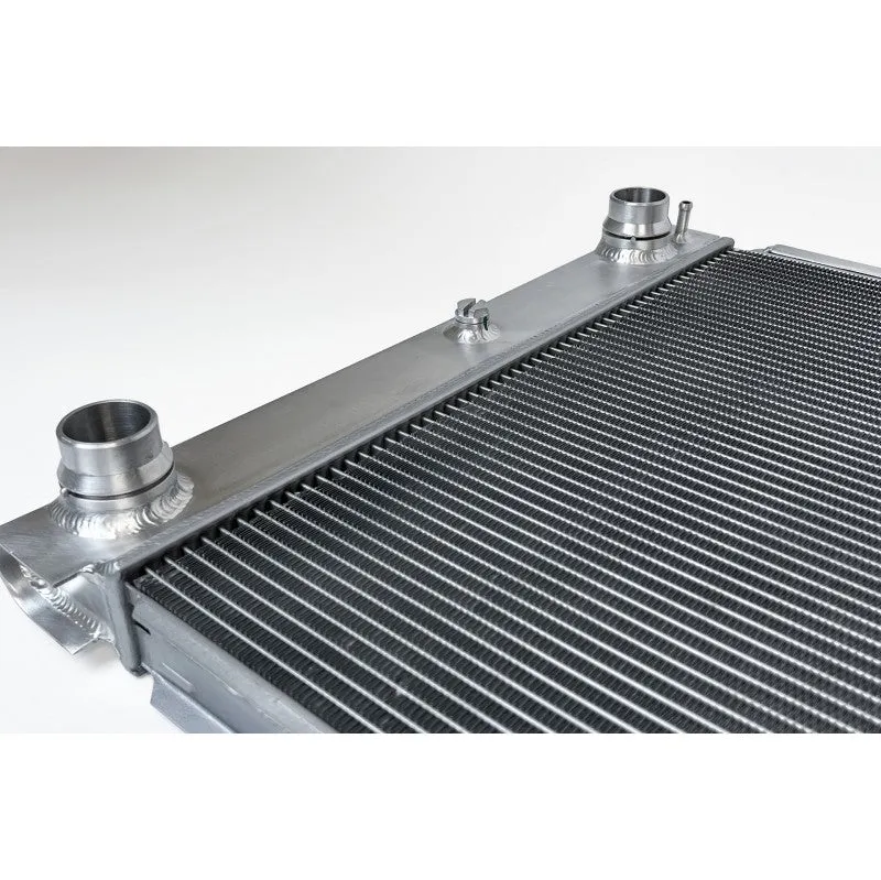 CSF 7218 High-Performance All-Aluminum Radiator for BMW M5 (E60) / M6 (E63/E64) 2006-2010