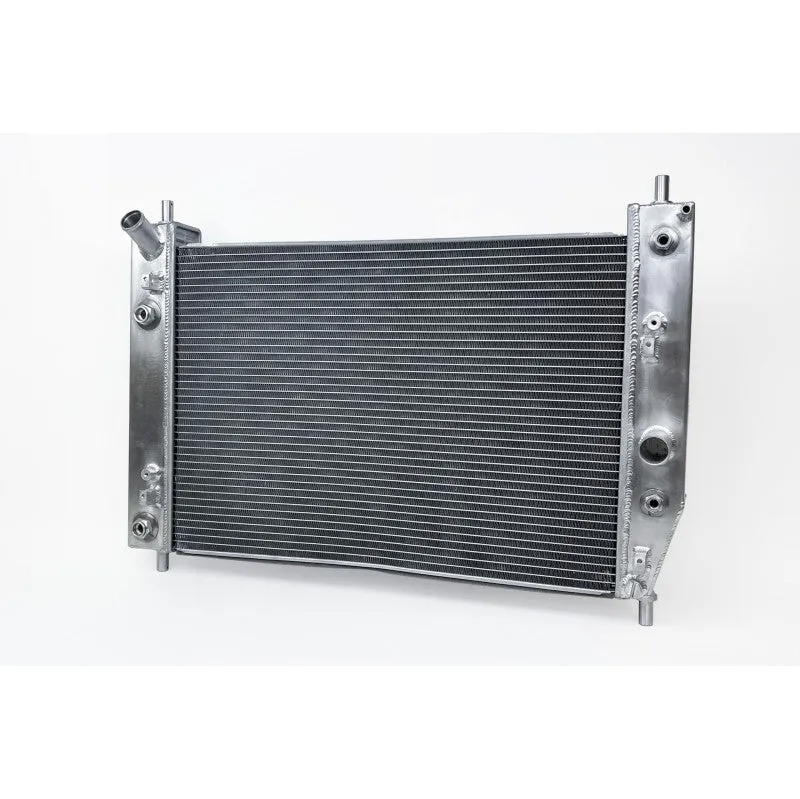 CSF 7223 High Performance Cooling Radiator for CHEVROLET Corvette C6 2005-2013