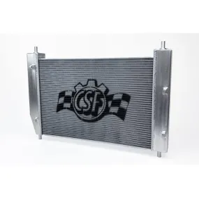 CSF 7223 High Performance Cooling Radiator for CHEVROLET Corvette C6 2005-2013