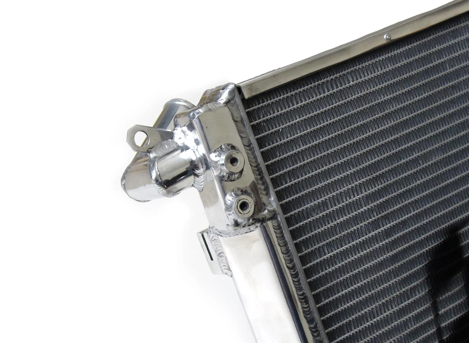 CSF Racing Radiators 7016