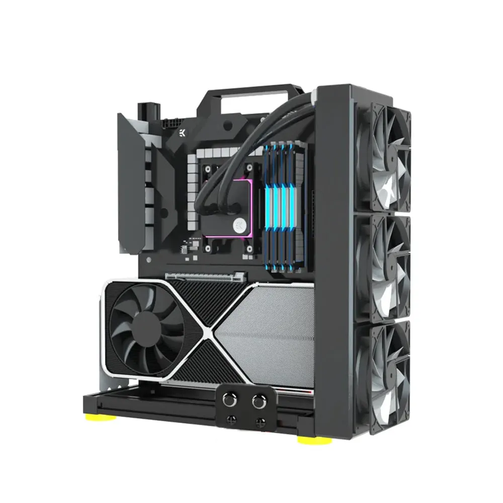 Custom Gaming PC/ i5-13600KF/ 32GB/ 1TB NVMe/ RTX 4060 Ti