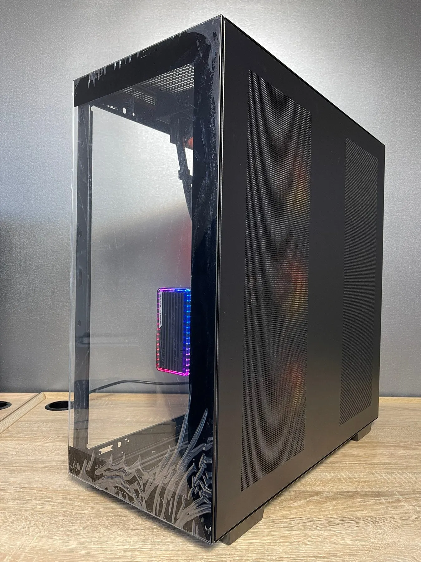 Custom Gaming PC/ i5-14600KF/ 32GB DDR5/ 1 TB NVMe/ RTX 4070 Ti