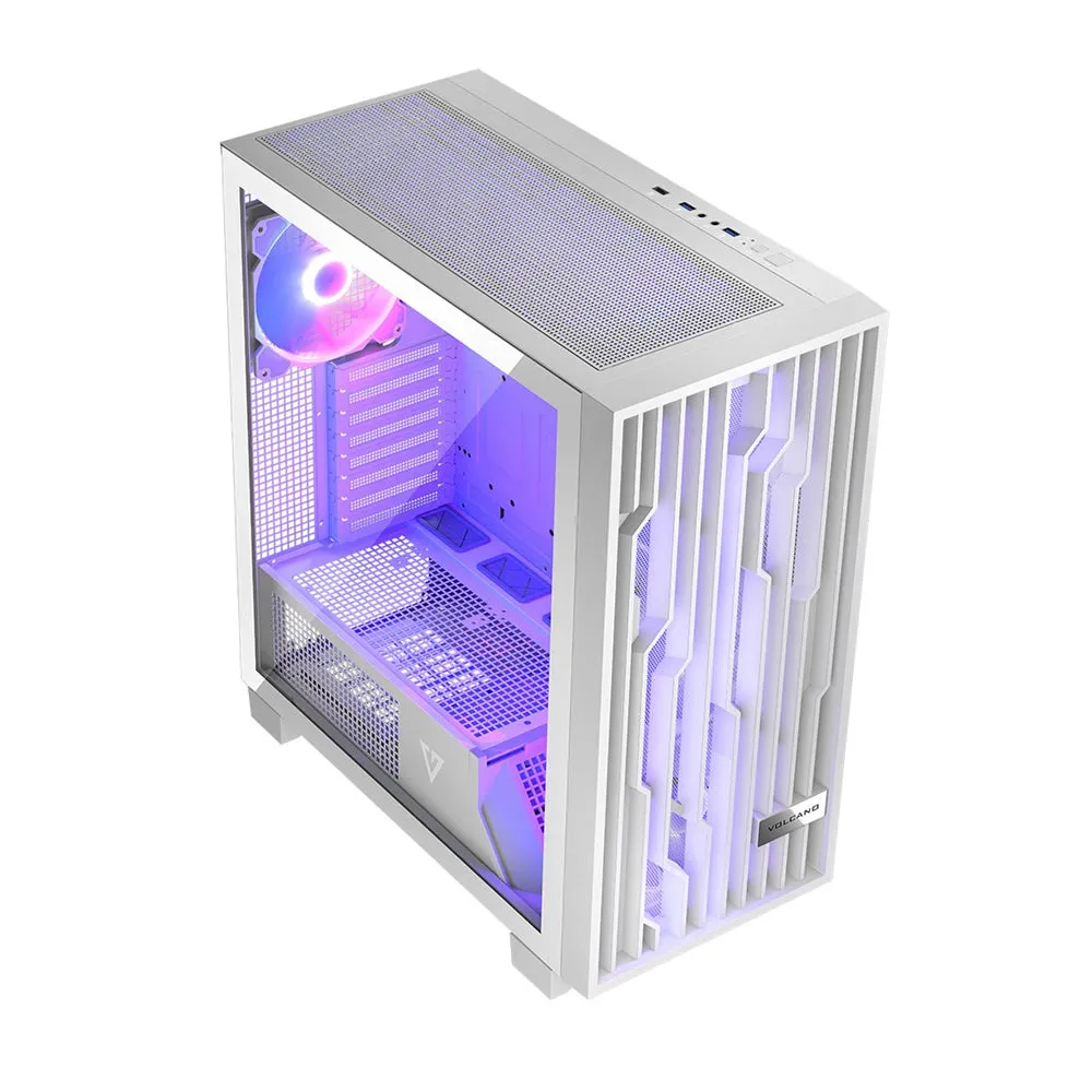 Custom Gaming PC/ i9-14900KF/ 32GB/ 1TB NVMe/ RTX 4070 SUPER