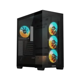 Custom Gaming PC/ Project Zero/ Ryzen 7 7700/ 32GB/ 1TB SSD NVMe/ RTX 4070