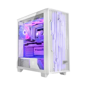 Custom Gaming PC/ Ryzen 7 7700X/ 32GB/ 1TB SSD NVMe/ RTX 4070