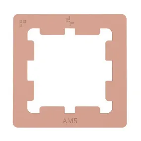 DeepCool AM5 Copper Thermal Paste Guard Frame