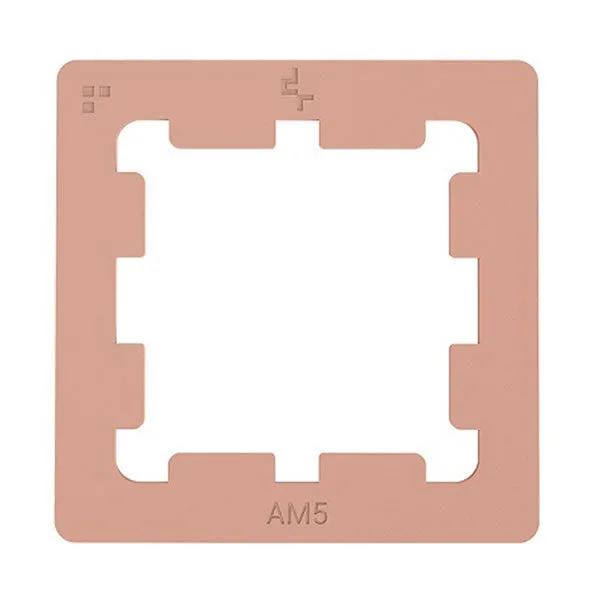 DeepCool AM5 Copper Thermal Paste Guard Frame