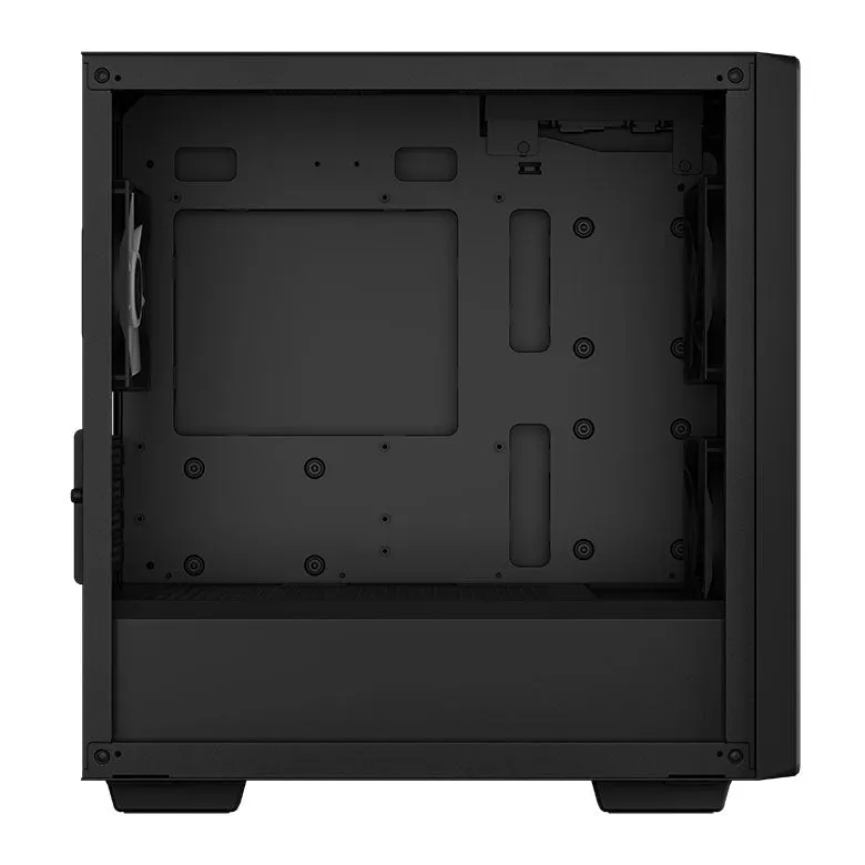 Deepcool CC360 A-RGB Micro-ATX Black Case