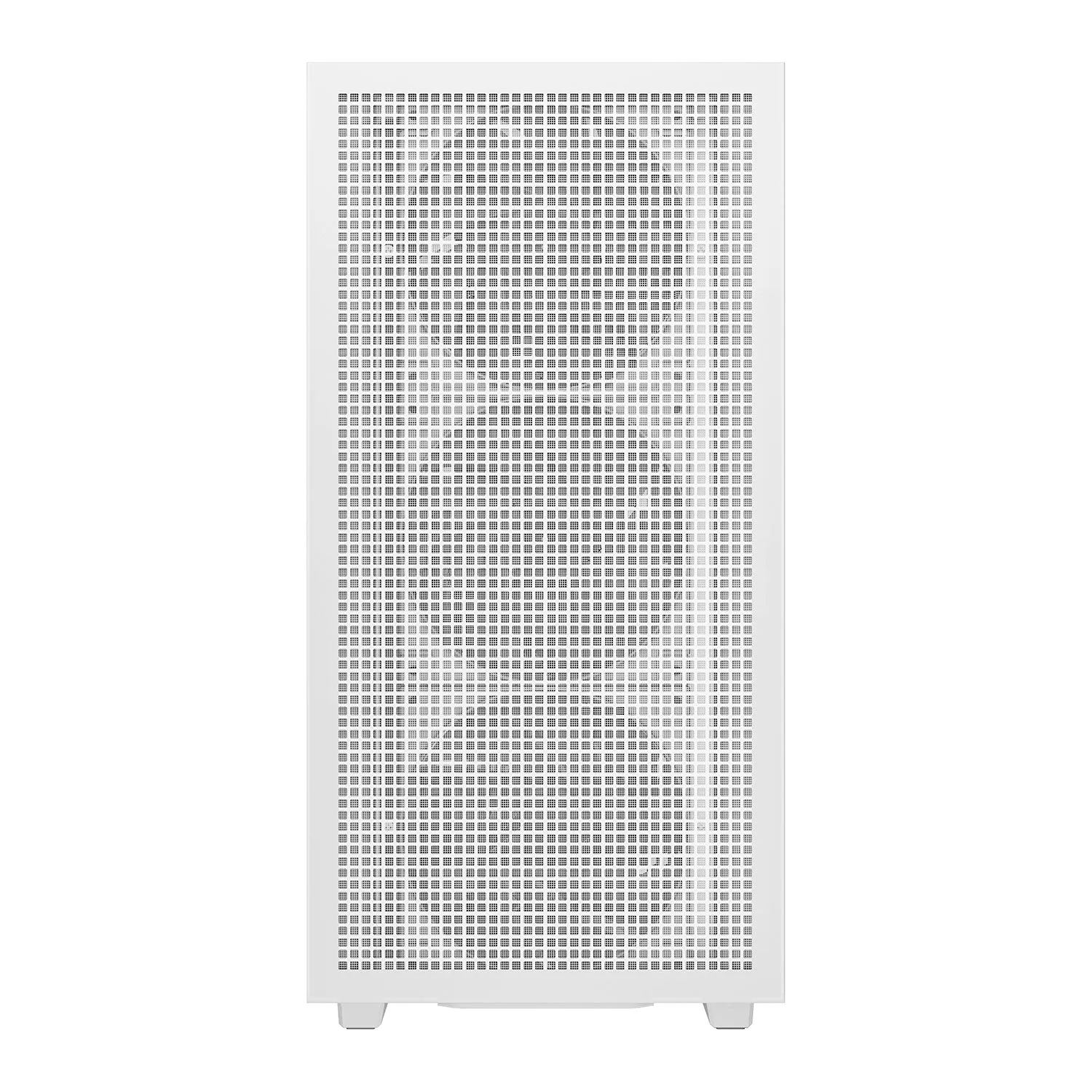 Deepcool CH560 WH Mesh White ATX PC Case