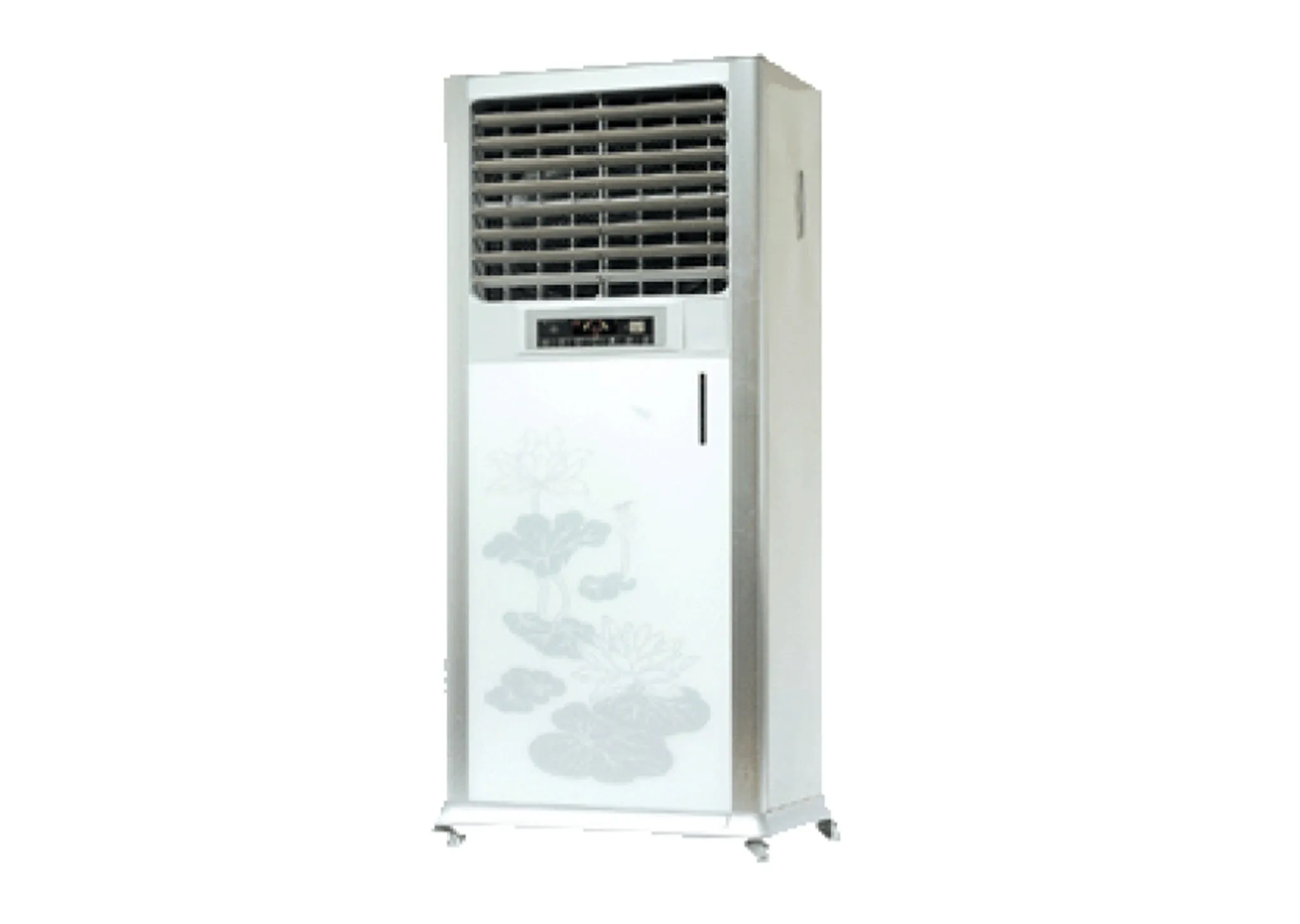 Dessert Air Cooler ASAC-157M Brown