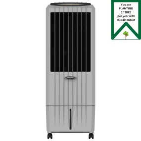 Diet 12i Grey Portable Evaporative Air Cooler - 12L