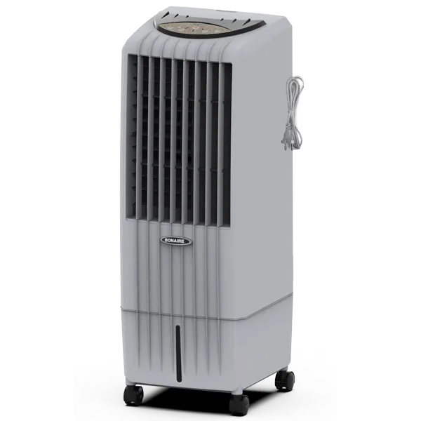 Diet 12i Grey Portable Evaporative Air Cooler - 12L