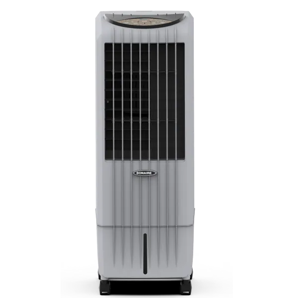 Diet 12i Grey Portable Evaporative Air Cooler - 12L