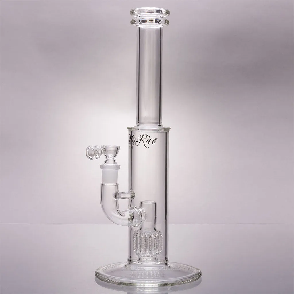 Dirty Rico - 60mm Apocoline Bong