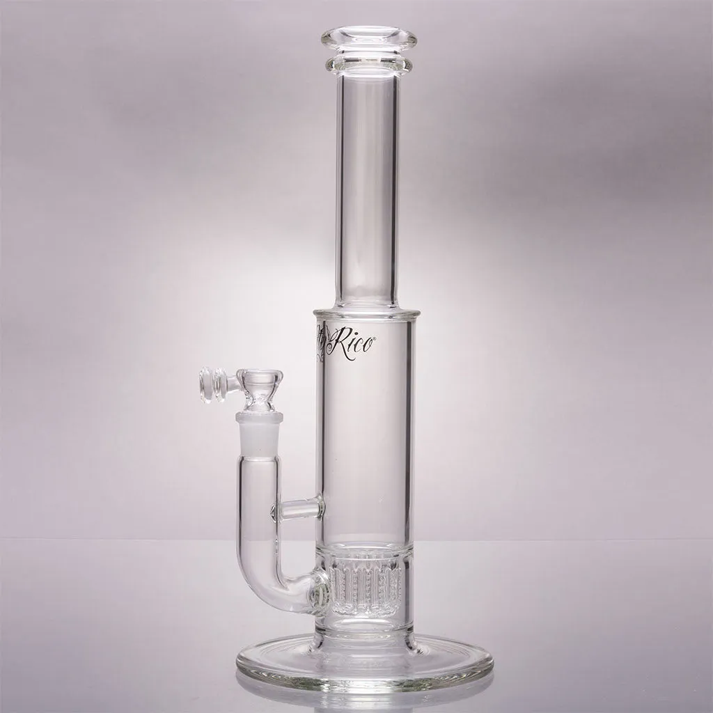 Dirty Rico - 60mm Apocoline Bong