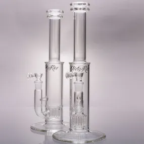 Dirty Rico - 60mm Apocoline Bong