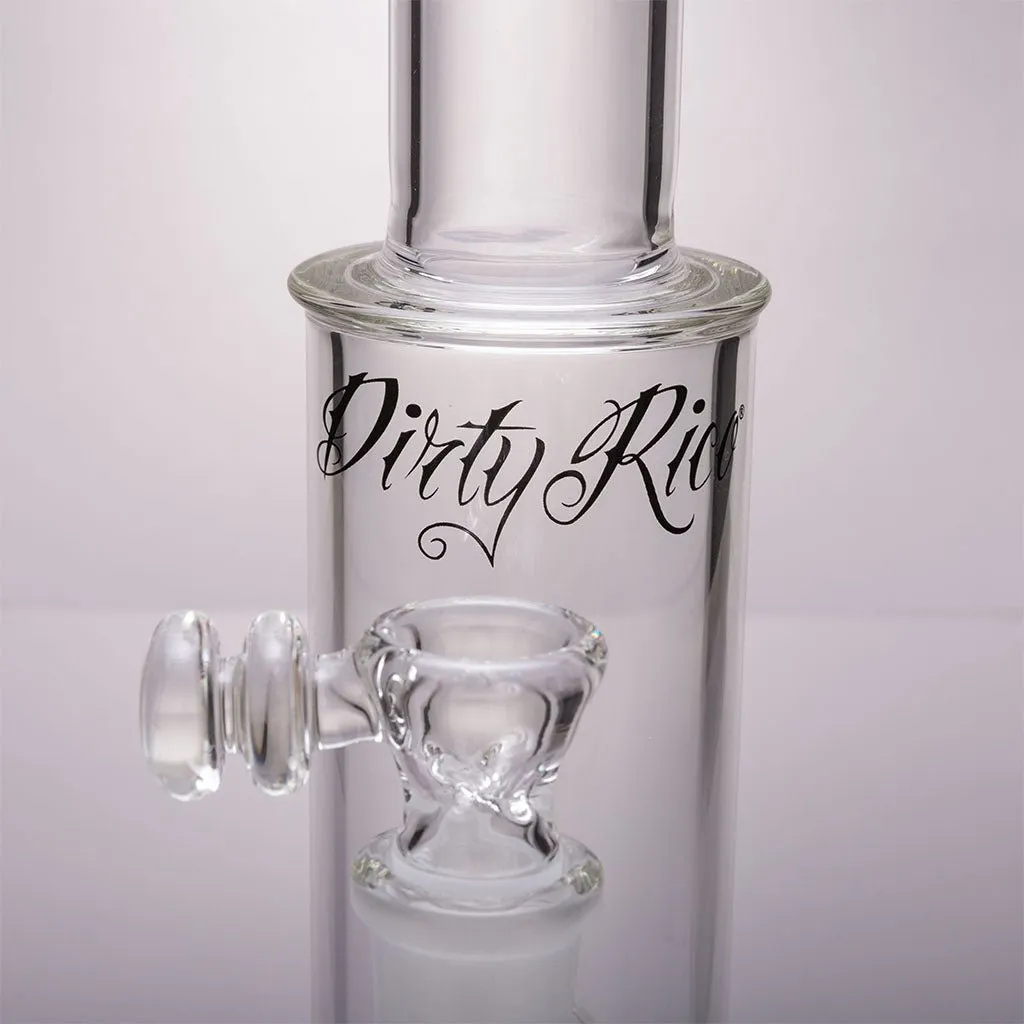 Dirty Rico - 60mm Apocoline Bong