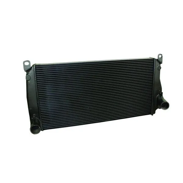 *Discontinued* 2001-2005 Duramax Xtruded Charge Air Intercooler (1042600)