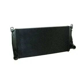 *Discontinued* 2001-2005 Duramax Xtruded Charge Air Intercooler (1042600)