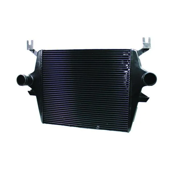 *Discontinued* 2003-2007 Powerstroke Xtruded Charge Air Intercooler (1042710)