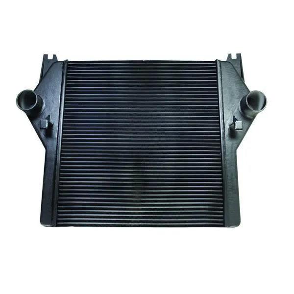 *Discontinued* 2003-2009 Cummins Xtruded Charge Air Intercooler (1042525)