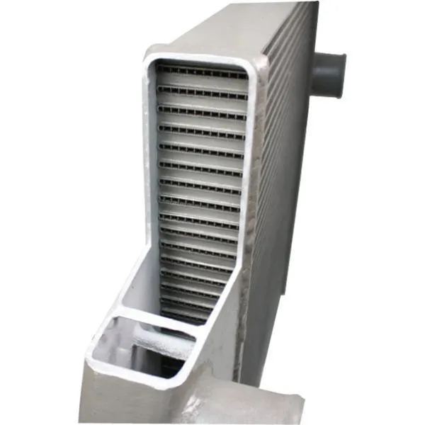 *Discontinued* 2003-2009 Cummins Xtruded Charge Air Intercooler (1042525)